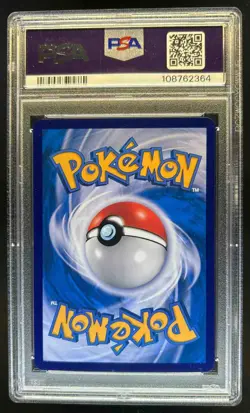 2024 Pokemon SWSH Brave Stars (SC) CS5a Charizard #003/127 PSA 10 - Image 2