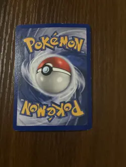 Pokemon 1999 Base Set Holo Shadowless Blastoise 2/102 - Image 2