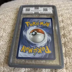 2024 POKEMON PAF EN-PALDEAN FATES #054 CHARIZARD EX Sigma Graded 9 Mint - Image 2