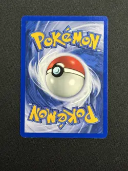 POKEMON COMPUTER SEARCH 71/102 RARE TRAINER BASE SET - Image 2