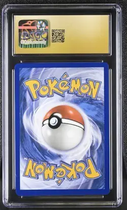 Salamence EX *CGC PRISTINE 10* Ultra Rare *#177* Journy Together * Pokemon - Image 2