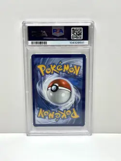 Pokemon TCG Origin Forme Dialga V 177/189 Astral Radiance PSA 9 2022 - Image 2