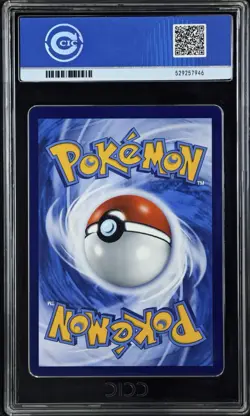 CCIC Gem Mint 10 Pokemon Chinese Mew EX 2025 PROMO 003/SV-P Limited 1510 - Image 2