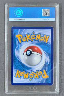 CCIC 10 GEM MT PTCG Pokemon Mew ex Promo 2025 003/SV-P S.Chinese Limited 1510 - Image 2