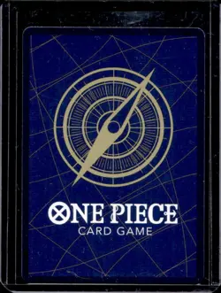 2024 One Piece Two Legends Edward.Newgate #OP08-043 - Image 2