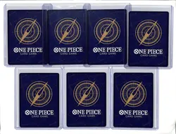 (7) Lot 2025 One Piece PRB02 The Best Vol. 2 Jewelry Bonney #PRB02-004 R - Image 2