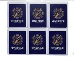 (6) Lot 2025 One Piece PRB02 The Best Vol. 2 Otama #PRB-02-016 R - Image 2