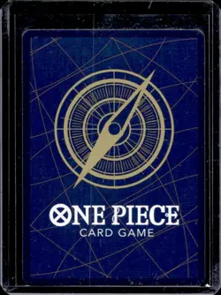 2024 One Piece Wings of The Captain Sanji #OP06-119 - Image 2