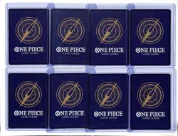 (8) Lot 2025 One Piece Carrying On His Will OP13 Silvers Rayleigh #OP13-066 SR - Image 2