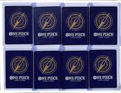 (8) Lot 2025 One Piece Carrying On His Will OP13 Jewelry Bonney #OP13-108 SR - Image 2