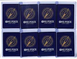 (8) Lot 2025 One Piece Carrying On His Will OP13 Shanks #OP13-028 SR - Image 2
