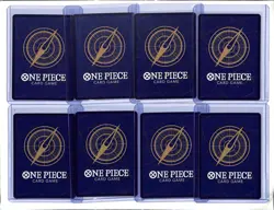(8) Lot 2025 One Piece Carrying On His Will OP13 Five Elders #OP13-082 SR - Image 2