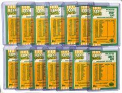 (3) Lot 2025 One Piece PRB02 The Best Vol. 2 Boa Hancock #PRB02-017 SR - Image 2