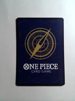 One Piece Otama Alternate Art OP01-006 Japanese - Image 2