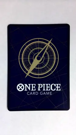One Piece Otama Alternate Art OP07-022 Japanese - Image 2