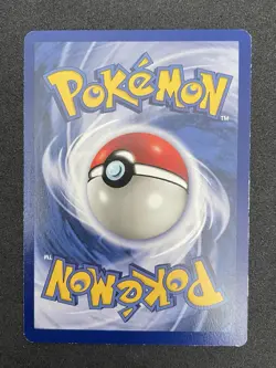Pokemon Base Set 1st Edition Shadowless Diglett 47/102 Thin Stamp Light Stamp MP - Image 2