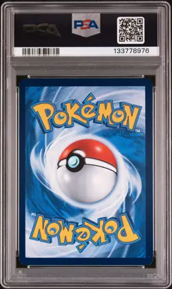 2025 POKEMON SIMPLIFIED CHINESE SV-P PROMO POKEMON CARD MEMBERSHIP MEW EX PSA 10 - Image 2