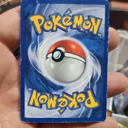 Pokemon Shining Gyarados Neo Revelation 65/64 Holo Secret Rare 1st Edition Engl. - Image 3