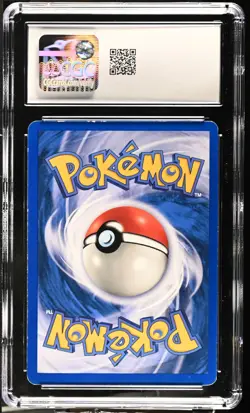POKEMON CGC 6.5 Shining Gyarados 65/64 Neo Revelation - 1st Edition Secret Rare - Image 3