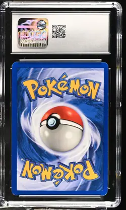 POKEMON CGC 8.5 Shining Gyarados 65/64 Neo Revelation - 1st Edition Secret Rare - Image 3