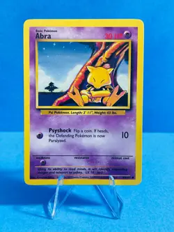 1999 Pokemon Base Set: Choose Your Card! All Cards Available - 100% Authentic - Image 2