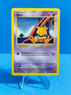 1999 Pokemon Base Set: Choose Your Card! All Cards Available - 100% Authentic - Image 3