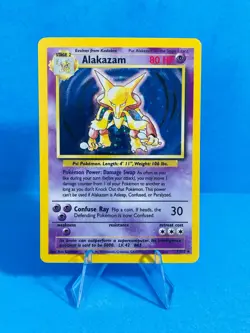 1999 Pokemon Base Set: Choose Your Card! All Cards Available - 100% Authentic - Image 4