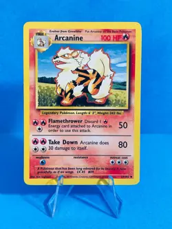 1999 Pokemon Base Set: Choose Your Card! All Cards Available - 100% Authentic - Image 5