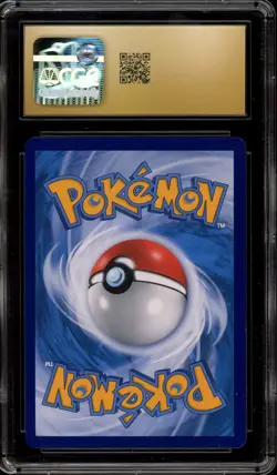 Pokemon Mew ex 151 Lottery Campaign CHINESE Promo 003/SV-P CGC 10 Pristine - Image 2