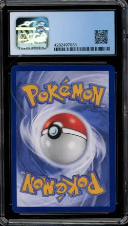 Pokemon CGC 10 PRISTINE Pikachu Promo 2025 004/SV-P Gem Pack Purchase S.Chinese - Image 2