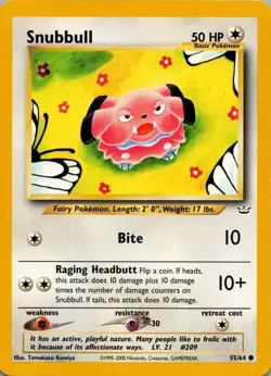 Pokemon NEO REVELATION UNLIMITED Choose Your Card 2001 VINTAGE WOTC LP/MP ENG - Image 3