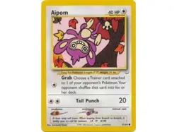 Pokemon NEO REVELATION UNLIMITED Choose Your Card 2001 VINTAGE WOTC LP/MP ENG - Image 5