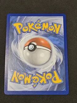 Pokemon TCG Victini #208 Scarlet & Violet Promo Full Art Holo Card - Image 5