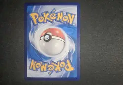 2024 Pokemon TCG Chinese Card G 151 C 094/151 R Gengar -JL89 - Image 2