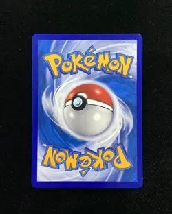 2025 Pokemon PTCG Meowth CBB3C 0207/07 S-Chinese Game Card Collectible #7 -JJ80 - Image 2