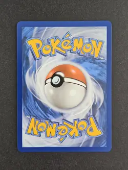 Pokemon Card Team Rocket’s Meowth 203/182 Illustration Rare Destined Rivals - Image 2