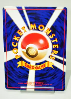 Pokemon Card Kabutops Holo Rare No.141 Old Back Neo Discovery 2000 Japanese LP - Image 4