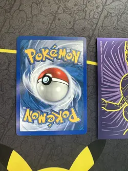 Pokemon Card Machamp Expedition 51/165 E-Reader Non Holo 272💎NM ++💎 - Image 2