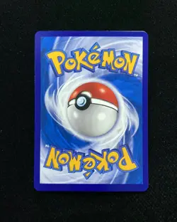 2025 Pokemon PTCG Meowth CBB3C 0207/07 S-Chinese Game Card Collectible #8 -JJ80 - Image 2