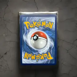 Pokemon ______'s Pikachu Wotc Promo 24/53 Holo 50HP Basic Card - Image 2