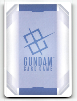 Gundam Card Game Gundam Airmaster (U+) - Dual Impact - Image 2