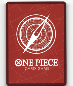 One Piece Card Game Hody Jones (020) (Alternate Art) - Wings of the Captain - Image 2