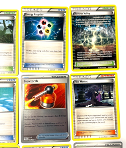 Pokemon TCG Trainer Card Lot - Various Sets - 16 Cards - Image 3