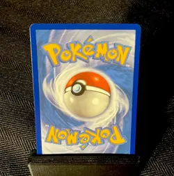 Mew VMAX 114/264 Swsh08 Fusion Strike Holo Ultra Rare Pokemon Card - Image 2
