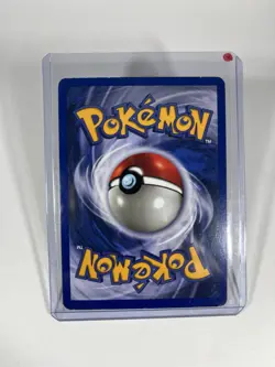 Pokemon TCG Magneton 9/102 Holo Rare Unlimited WOTC Base Set Card - Image 4