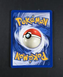 NM Moltres Holo 12/62 Fossil Unlimited Set Pokemon Card - Image 2