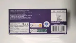 One Piece Card Game EN - Royal Blood (OP-10) Sealed Booster Box - Image 5