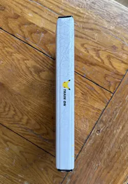 Pokemon TCG Jumbo Card Lot - 39 Jumbo Cards in Binder - Excellent Condition! - Image 2