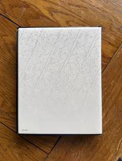 Pokemon TCG Jumbo Card Lot - 39 Jumbo Cards in Binder - Excellent Condition! - Image 3