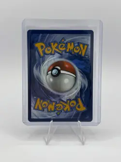 Pokemon TCG Prismatic Evolutions Iron Valiant EX Secret Rare Card 157/131 - Image 2